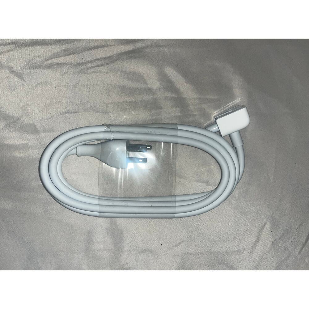 Apple Power Adapter Extension Cable Untested